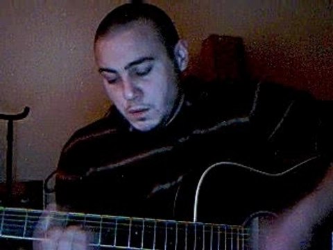 Serre moi (Reprise Tryo)