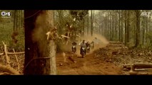 Race 3 Movie - HD Trailer | Action Trailer | Salman Khan | Remo D'Souza | Releasing on 15th June 2018