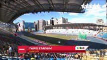 Athletics Men's 200m final - 29th Summer Universiade 2017, Taipei, Chinese Taipei