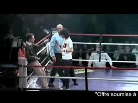 M6 Mobile, SMS illimités et clip télé