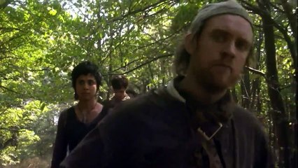 Robin Hood S02E08 Get Carter!