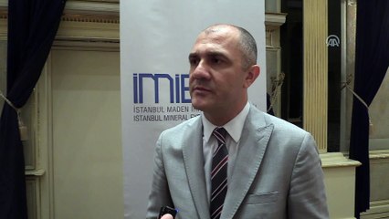 'Türkiye'nin en değerli doğal taşı Marmara Adası'ndan çıkıyor' - BURSA