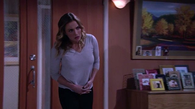 Les feux de l'amour : la mort de Sage (Kelly Sullivan) bientôt sur TF1