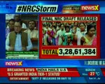 NRC Storm in Parliament: Govt cites Rohingya's threat; Will parties unite for 'One India'?