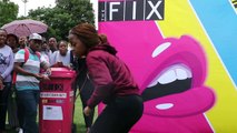 CHECK THIS OUT: The FIX  #recordmysquad competition finalists have been announced BUT it's all up to YOU to decide who should WIN a R5000 makeover to share with
