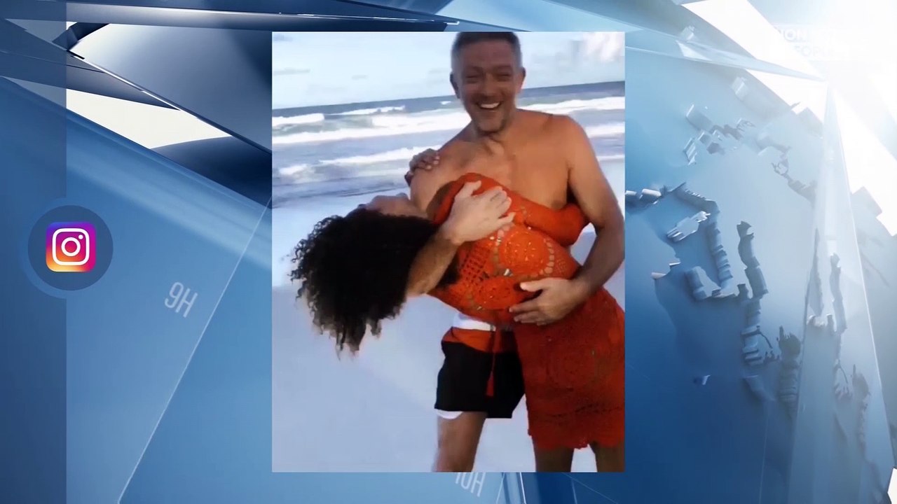 Vincent Cassel et Tina Kunakey amoureux : leurs réponses cash et ironiques à leurs détracteurs