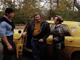 Hercules in New York (1970) Part 1