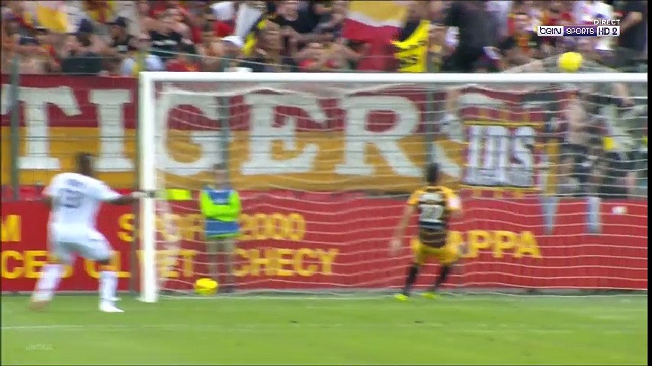 J1 : USO 0-2 Lens (27/07/2018)