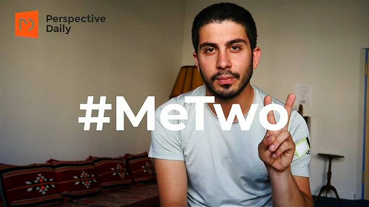 #MeTwo: Rassismus im Alltag