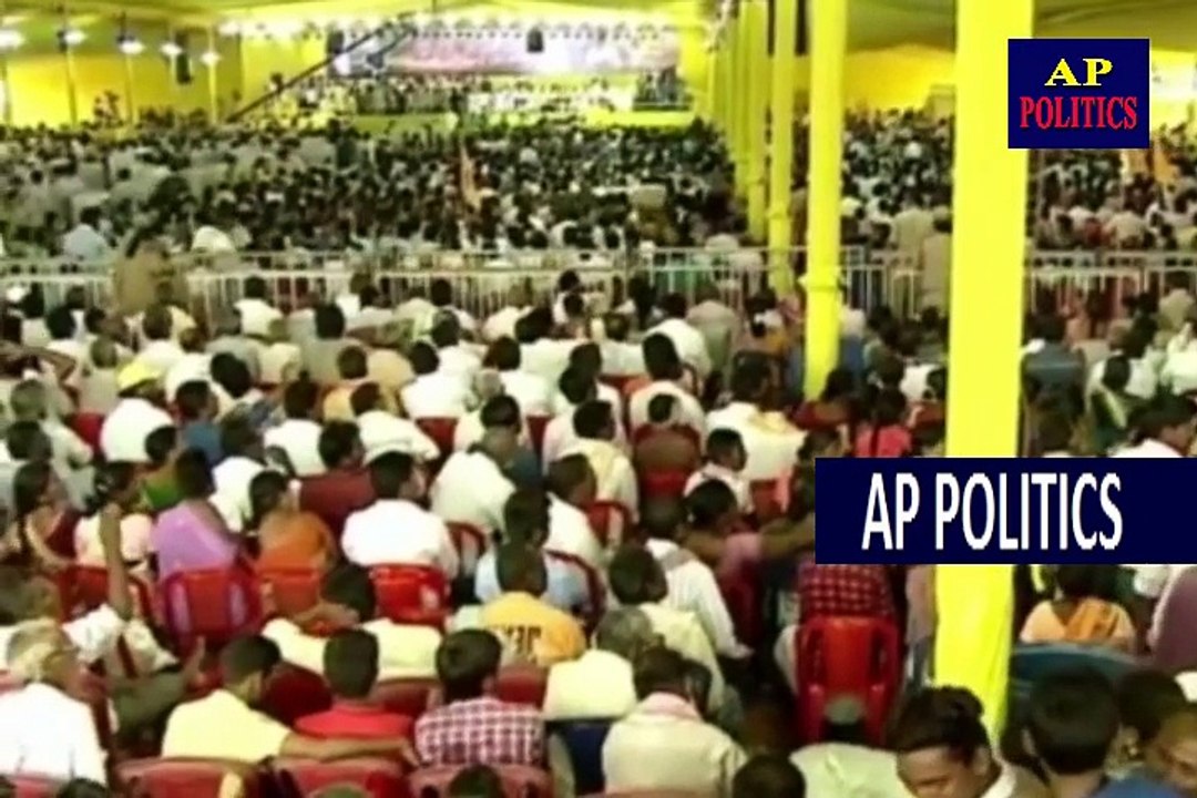 MP Murali Mohan Speech at Dharma Porata Deeksha - AP Politics