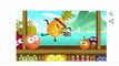 Google Doodle  - Free Games in the Google App