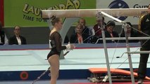 2016 Australian Gymnastics Championships DARCY NORMAN (WA) Bars Event Final
