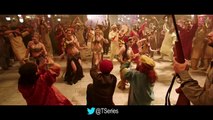 Afghan Jalebi (Ya Baba) VIDEO Song - Phantom - Saif Ali Khan, Katrina Kaif - T-Series