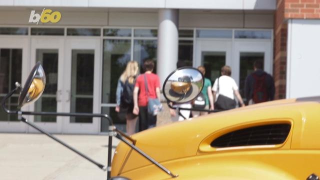 States That Offer Tax-Free Back-to-School Shopping Opportunities