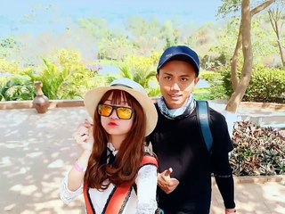 Chuyến du lịch đầu năm Bình Thuận - Phan Thiết - Ohman.vn