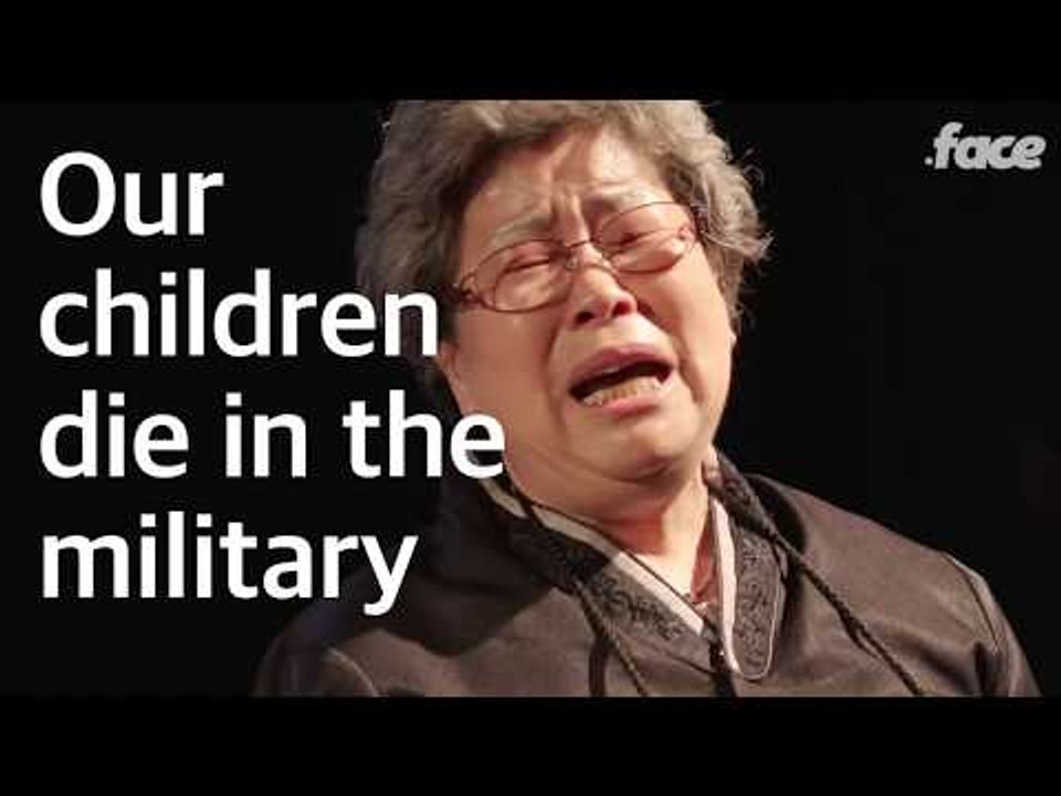 Soldiers' Mom