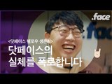 닷페이스의 실체를 폭로합니다 | 닷페이스 펠로우 생존기