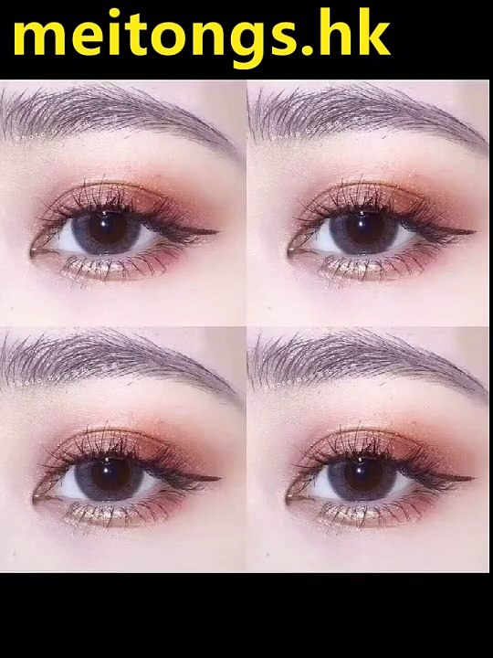 Aisei Lalish disposable daily cheap color contact lenses