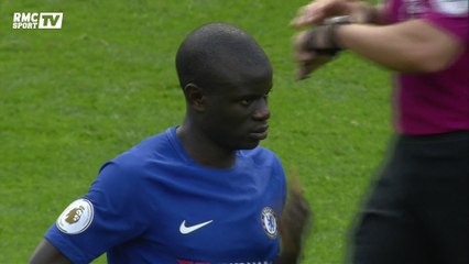 Mercato - Chelsea proposerait un nouveau salaire mirobolant à Kanté
