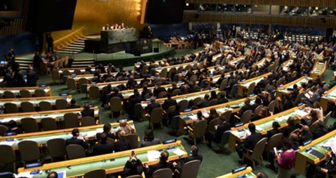 İran, Türkiye ve Rusya ile Eylül Ayında Cenevre'de Suriye Anayasası İçin Bir Araya Gelecek