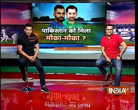 Virender Sehwag slams India's 'shocking' schedule in Asia Cup, says don't play the tournament