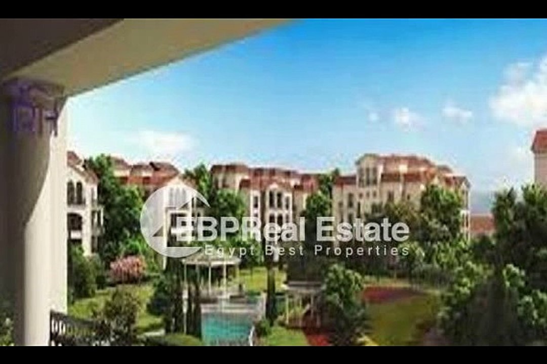 flat in Regents park compound for sale