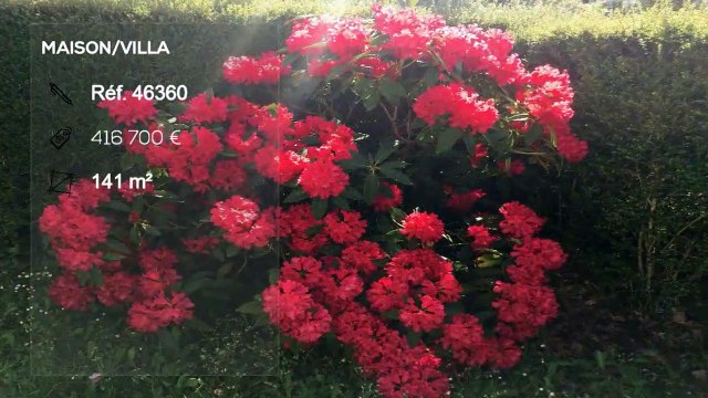 A vendre - Maison/villa - ARRADON (56610) - 5 pièces - 141m²