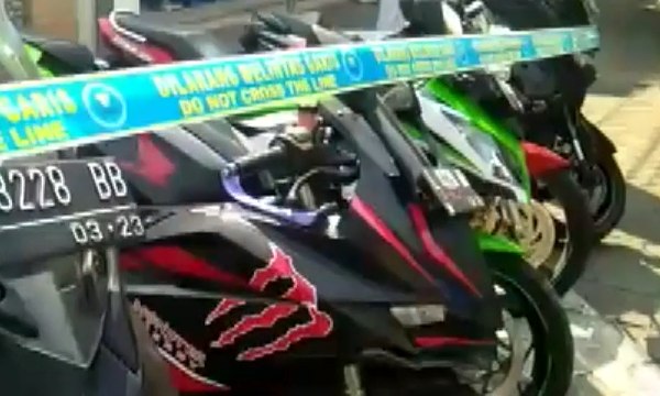 BNN Amankan Aset Peredaran Narkoba Rp 24 Miliar