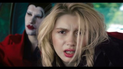 Aleyna Tilki "Tatil İçin Türkiye'yi Tercih Etmem" Haberlerine Ateş Püskürdü