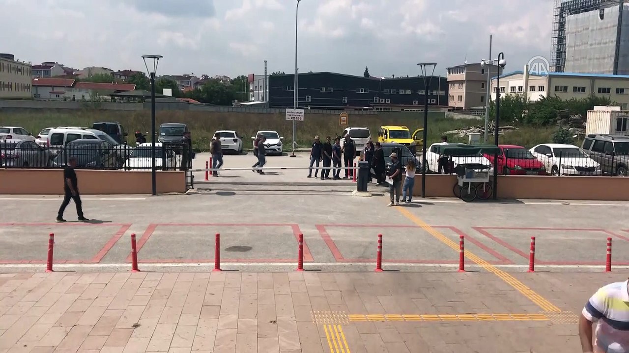 Yunanistan'a kaçmak isteyen FETÖ'cüler yakalandı - EDİRNE