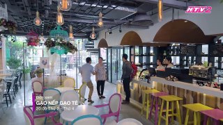Gạo nếp gạo tẻ  - Tập 38  ngày 31/07/2018 HTV2