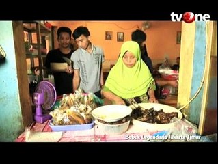 Menikmati Lezatnya Daging Bebek Madura Mak Isah