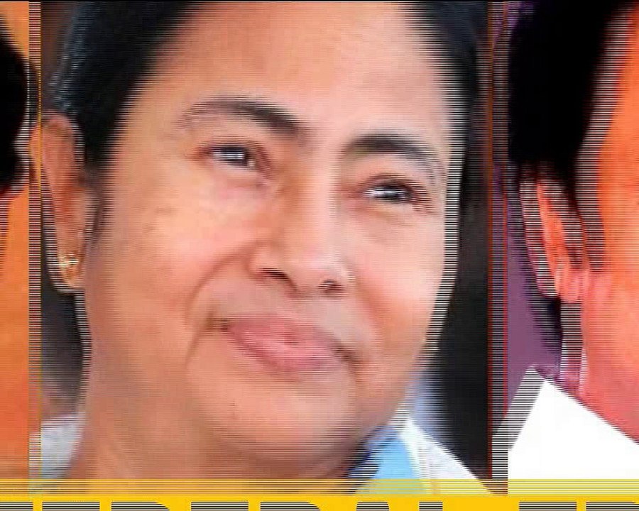 The federal front push— Who met whom?