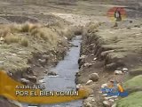 POR EL BIEN COMÚN - ANDAHUAYLAS