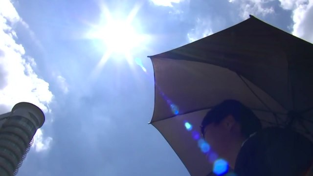 내일 111년만의 최악 폭염 오나...밤엔 사상 첫 초열대야 / YTN
