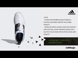 Golfmagic Style - Adidas Golf Adicross Bounce Shoes