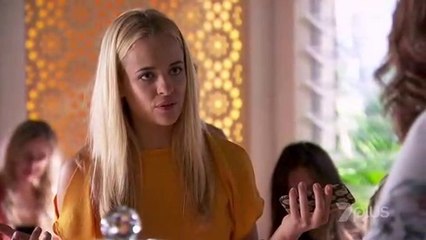 Home and Away 6928 31st July 2018