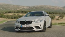 Der neue BMW M2 Competition in Ascari