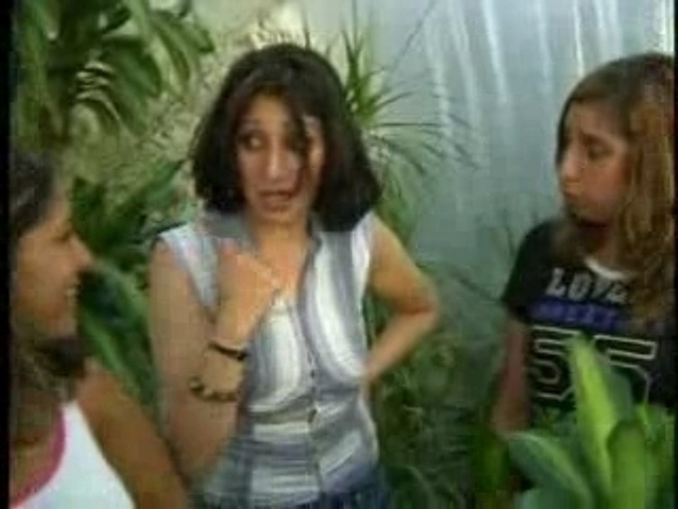 Azize et hanane
