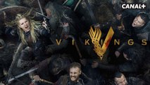 Vikings saison 5B - Bande annonce - CANAL+