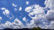 Cloudy Sky Timelapse 4K - Free HD Stock Footage - No Copyright - Ultra HD