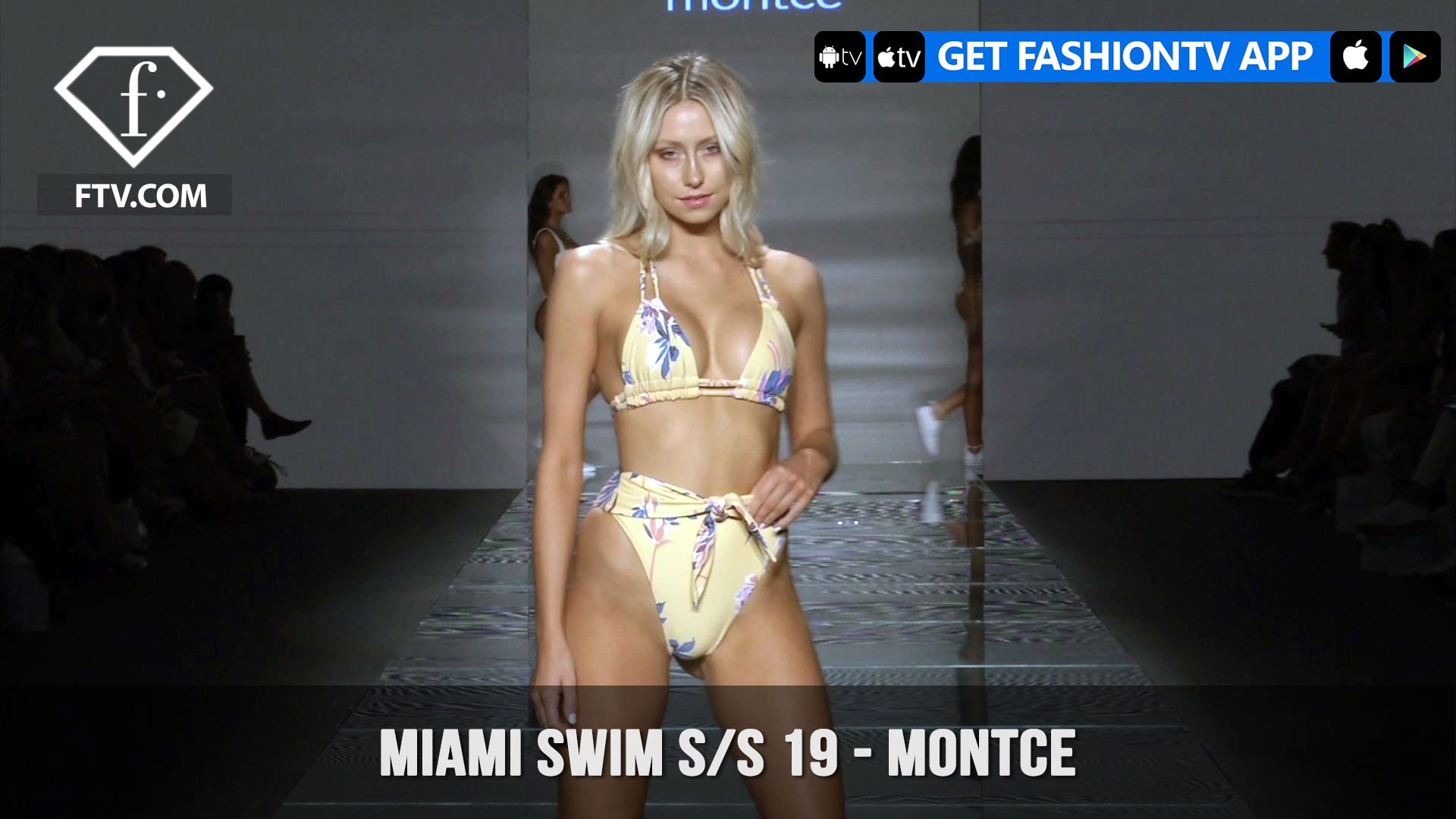ftv fashion swimwear