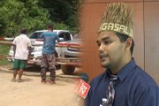 Plantation workers lift tit-for-tat blockade against Orang Asli