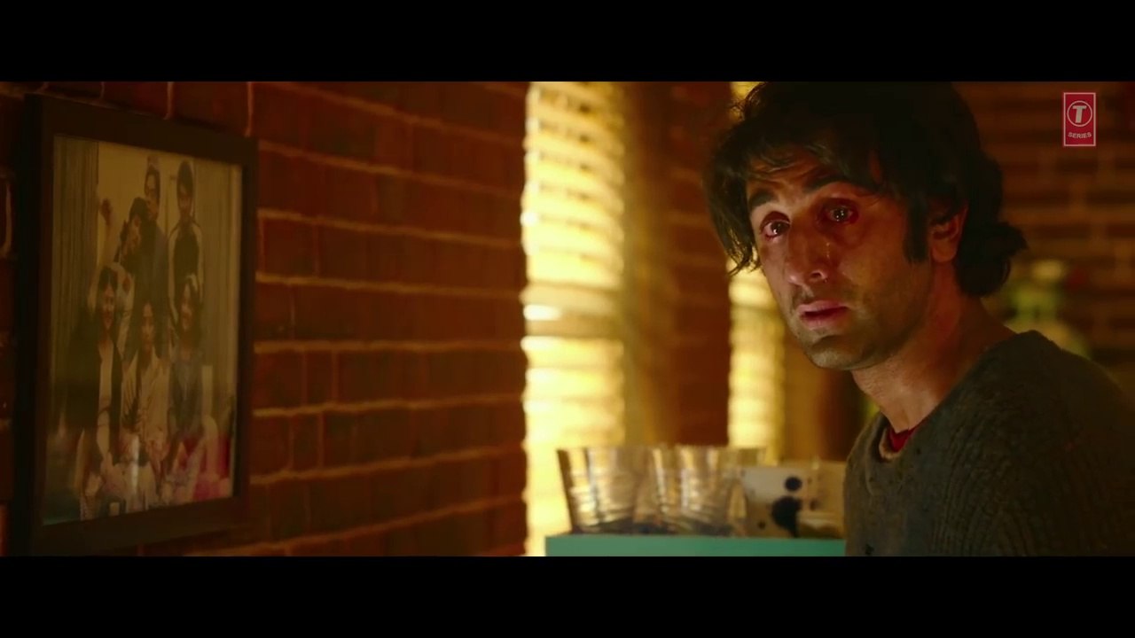 Sanju: KAR HAR MAIDAAN FATEH Full Video Song | Ranbir Kapoor | Rajkumar Hirani