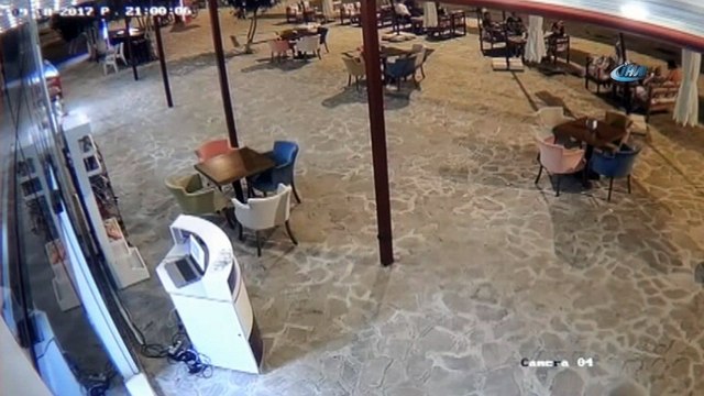 'Arkadaşım alkolüme ilaç atmıştı. O yüzden kendimde değildim'