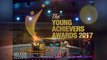 Milege Uganda Winners  he Young Achievers Awards 2017 - Creative Arts They dedicated their award to God and all the young struggling artists.#YAAUg18 is this