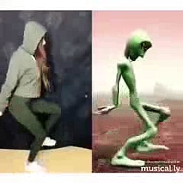 Tchococita dance challenge 2018