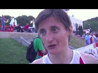 European Cup 10000m Marseille