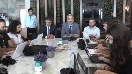 AK Parti'de hedef 13 belediyeyi de kazanmak - KOCAELİ