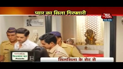 Rajdeep Ka Dirty Game!! Silsila Badalte Rishton Ka